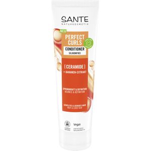 SANTE - Perfect Curls - Conditioner - 150 ml