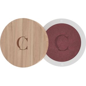 Couleur Caramel Oogschaduw Set - 053 Pearly Red Brown Pack