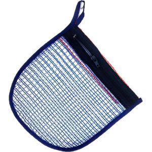 Cose della Natura Opbergnet - Maat M - Blauw