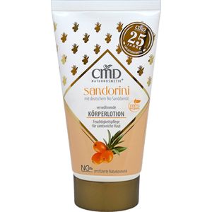 CMD Naturkosmetik Sandorini Bodylotion - 150 ml