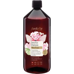 Farfalla Wheat Protein Sensitive Shampoo - 1.000 ml