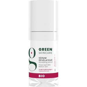 Green Skincare JEUNESSE+ Revealing Serum - 15 ml