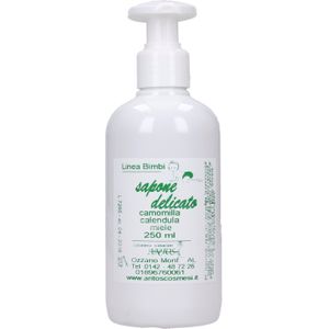 Antos Bimbi Mild Liquid Soap - 250 ml