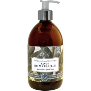 Tadé Pays du Levant Marseille Vloeibare Zeep - 500 ml