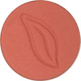 PUROBIO - Nudetinten - Oogschaduw - Sterk Gepigmenteerd - Warme Natuurlijke Kleuren - Zijdeachtige Matte en Glinsterende Afwerking