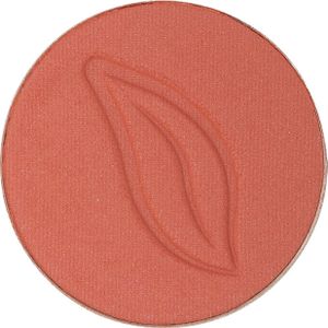 PUROBIO - Nudetinten - Oogschaduw - Sterk Gepigmenteerd - Warme Natuurlijke Kleuren - Zijdeachtige Matte en Glinsterende Afwerking