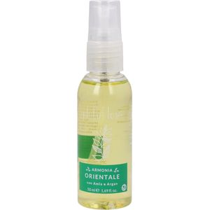 Phitofilos "Oriental Harmony" Haarolie - 50 ml