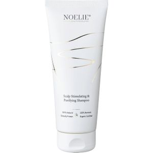 NOELIE Scalp Stimulating & Purifying Shampoo - 200 ml