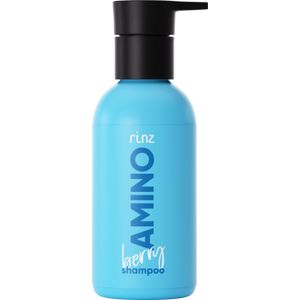 rinz Amino Shampoo Bosbes - 100 ml
