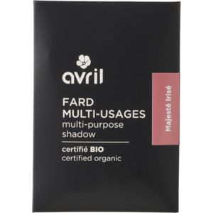 Avril Blush Refill - Majesté irisé