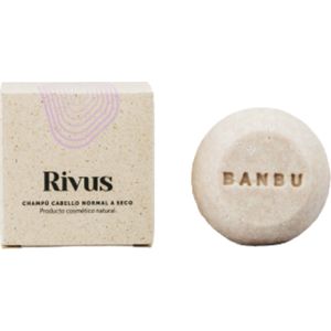 BANBU Vaste Shampoo RIVUS - 75 g