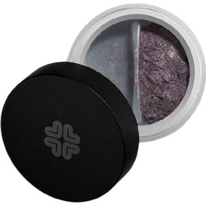 Lily Lolo Mineral Eyeshadow - Golden Lilac