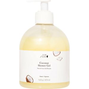 100% Pure Shower Gel Big - Coconut