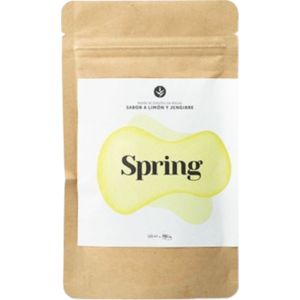BANBU Tandpastapoeder Refill - Spring