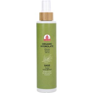 Etnobotanika Organic Hydrosol Sage - 200 ml