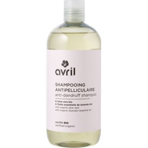 Avril Anti-Roos Shampoo - 500 ml