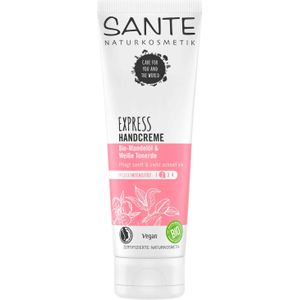 Sante - Express Handcrème - Natuurlijke Cosmetica - 75 ml