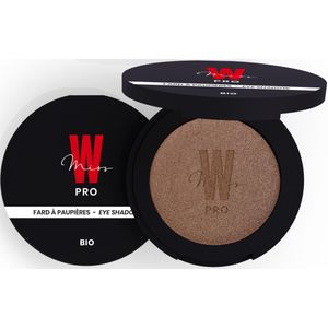 Pearly Eye Shadow - 007 Pearly Light Brown