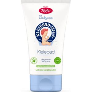 Töpfer - Babycare Zemelenbad - 150 ml - Badtoevoeging