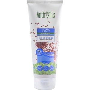 Anthyllis Haarconditioner met Biologisch Lijnzaadextract - 300 ml