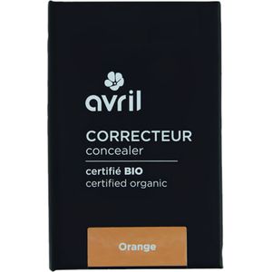 Avril Concealer Refill - Orange