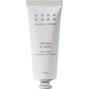 UOGA UOGA Hand Cream "Strokes of Dawn" - 40 ml