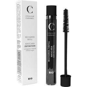 Couleur Caramel Refill Mascara Definition - 6 ml