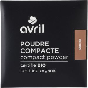 Avril Compact Powder Refill - Abricot
