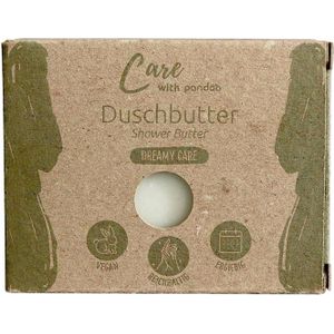 pandoo Dreamy Care Doucheboter - 100 g