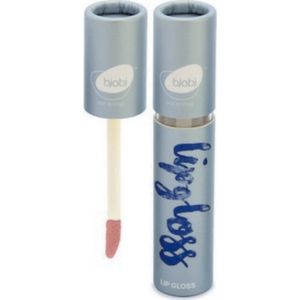 bjobj Lip Gloss - 02 Lychee