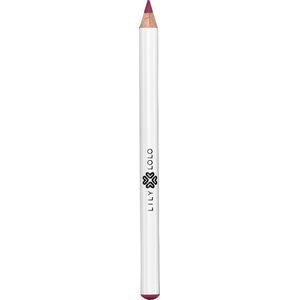 Lily Lolo Lip Pencil - True Pink