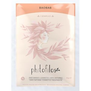 Phitofilos Pure Baobab Poeder - 50 g