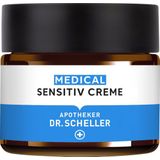 Dr. Scheller - Medical Sentitiv Creme - 50 ml - Huidkalmerende Verzorging