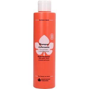 Biofficina Toscana Versterkende Shampoo - 200 ml