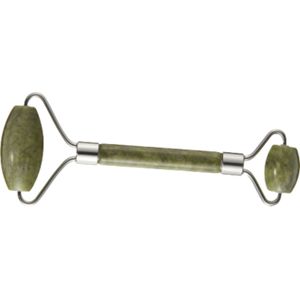 Nourish London Jade stone facial roller - 1 Stuk