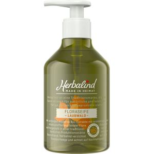 Herbalind Bloemenzeep - Loofbos