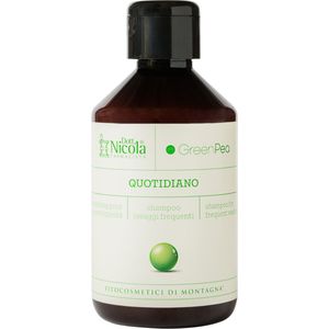 Dott.Nicola Farmacista Quotidiano Zachte Shampoo - 250 ml