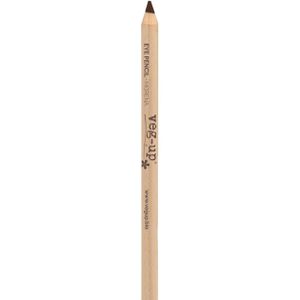 veg-up Frida Hermosa Eye Pencil - 02 Morena
