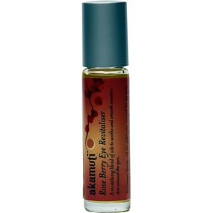 Akamuti Rose Berry Eye Revitaliser - 12 ml