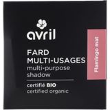 Avril - Multifunctionele Biologische Schaduw - Navulverpakking 2,5 g - Veganistisch - Gecertificeerd Bio Ecocert