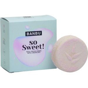BANBU Crème Deodorant Refill - So Sweet