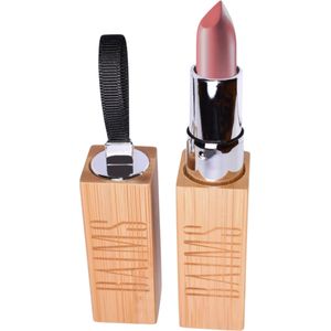 Baims Organic Cosmetics Lippenstift - 200 Opal