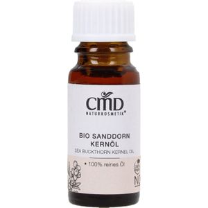 CMD Naturkosmetik BIO Sandorini Duindoornzaadolie - 10 ml