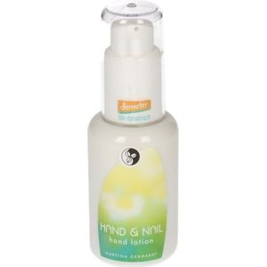 Martina Gebhardt Hand & Nail Hand Lotion - 30 ml