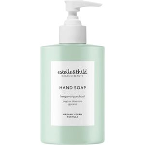 estelle & thild Bergamot Patchouli Hand Soap - 200 ml