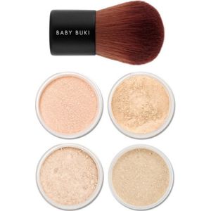 Lily Lolo Starter Collection - Light