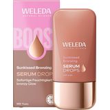 Weleda - Sunkissed Bronzing Serum - 30 ml