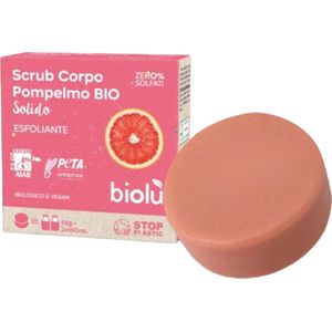 biolù Vaste Bodyscrub Grapefruit - 55 g