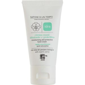 Sapone di un Tempo Hydraterende Handcrème - 50 ml