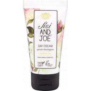 Sisi and Joe Day Cream - 50 ml